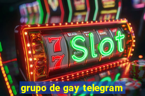 grupo de gay telegram