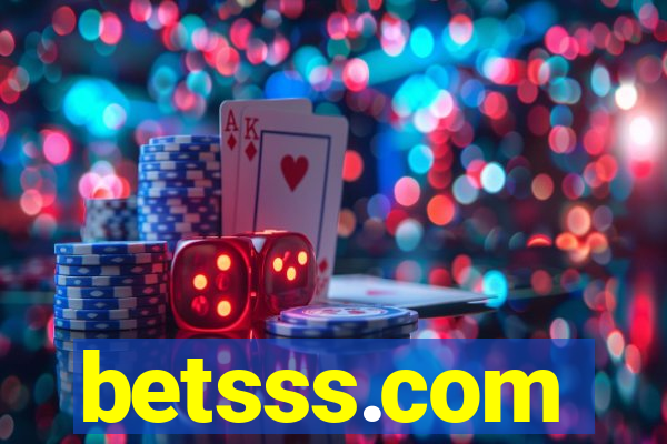 betsss.com