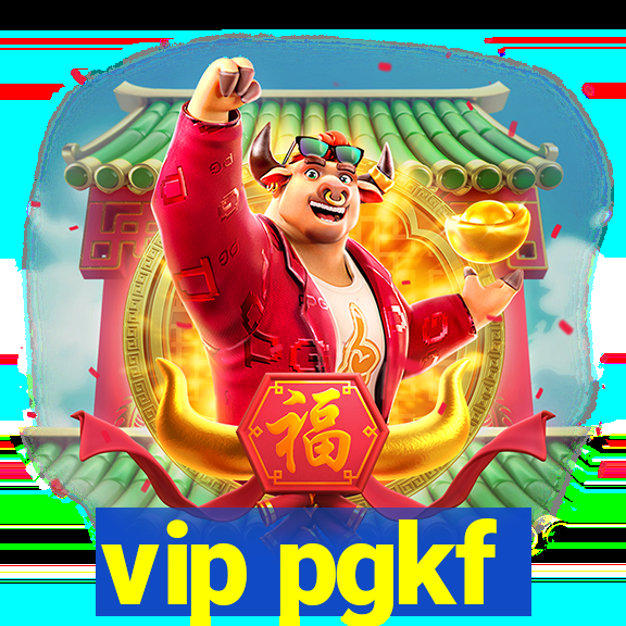 vip pgkf