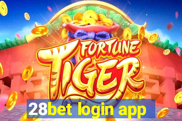 28bet login app