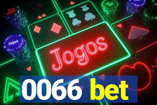0066 bet