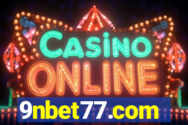 9nbet77.com