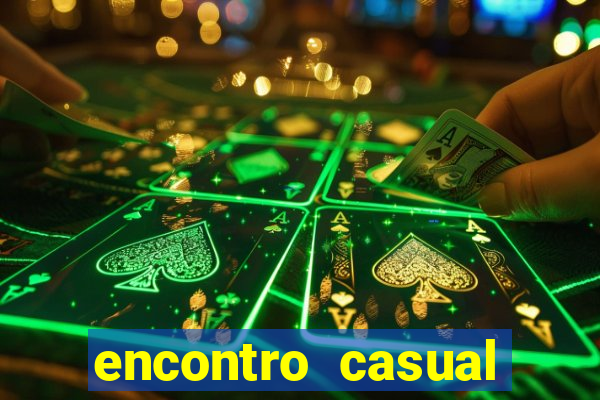 encontro casual são paulo
