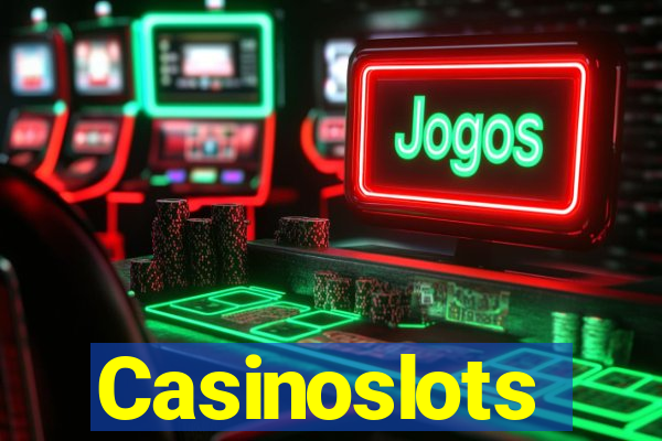 Casinoslots