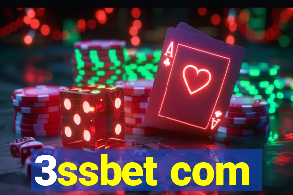 3ssbet com