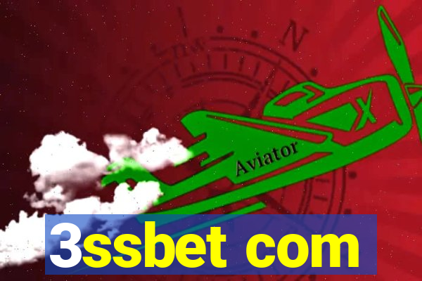 3ssbet com
