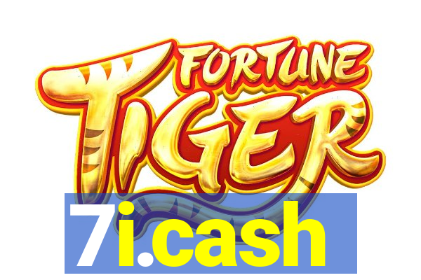 7i.cash