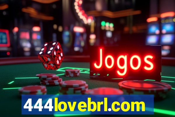 444lovebrl.com