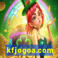 kfjogoa.com