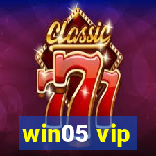 win05 vip