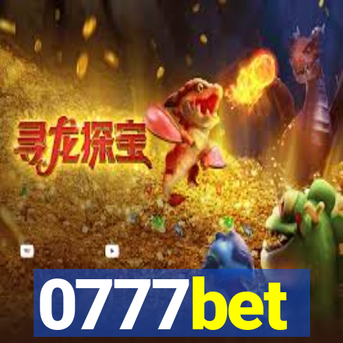 0777bet