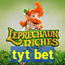 tyt bet