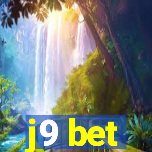 j9 bet