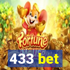 433 bet