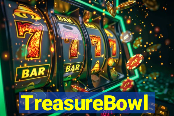 TreasureBowl treasure bowl jdb