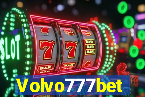 Volvo777bet