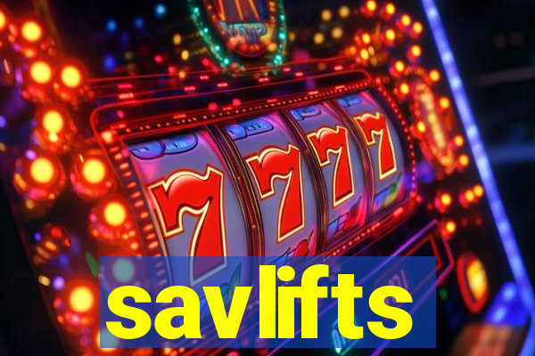 savlifts