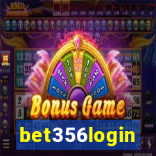 bet356login