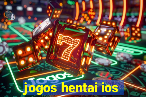 jogos hentai ios