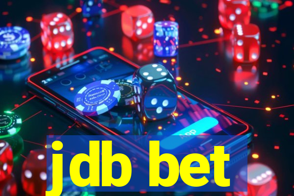 jdb bet
