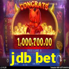 jdb bet