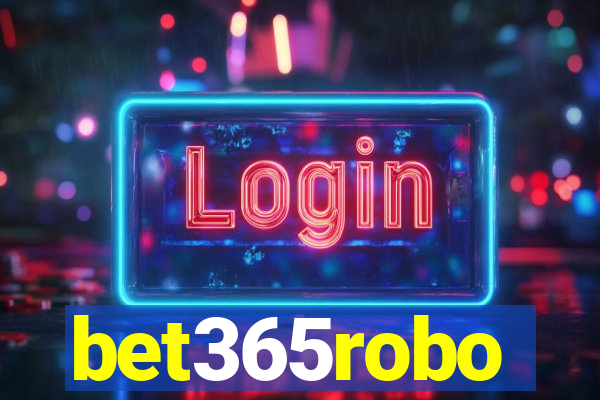 bet365robo