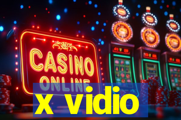 x vidio
