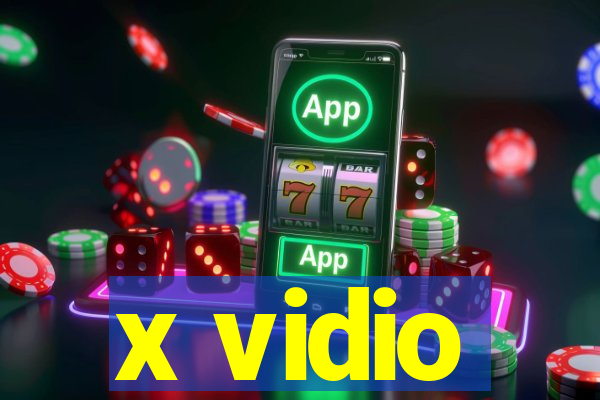 x vidio