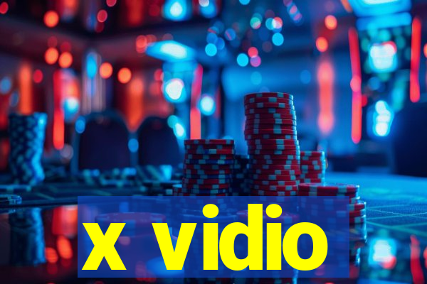 x vidio
