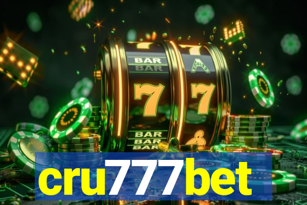 cru777bet
