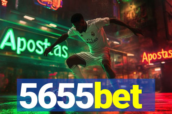 5655bet