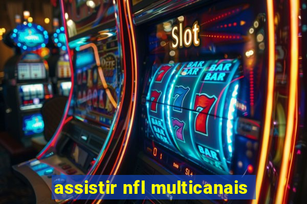 assistir nfl multicanais