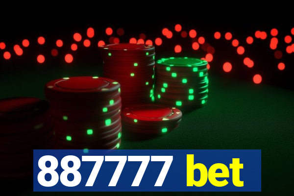 887777 bet