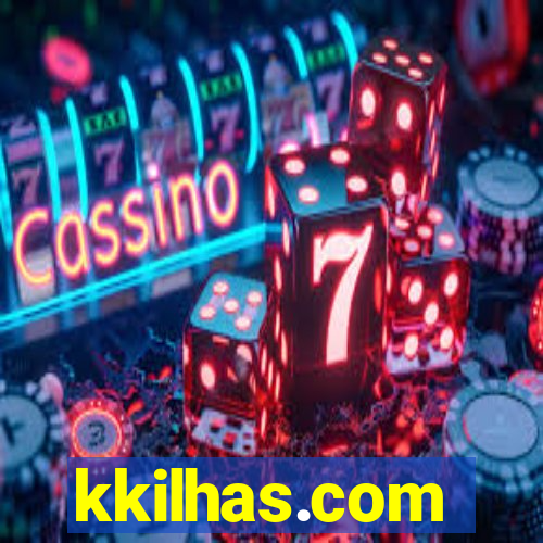 kkilhas.com