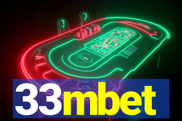33mbet