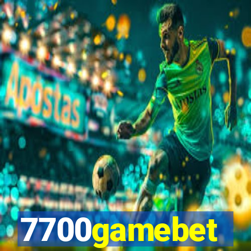 7700gamebet