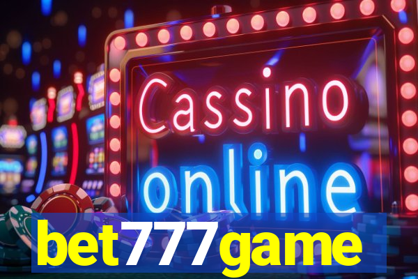 bet777game