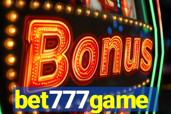 bet777game