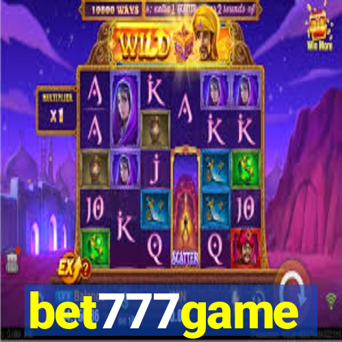 bet777game