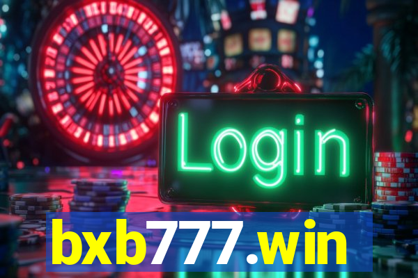 bxb777.win