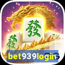 bet939login