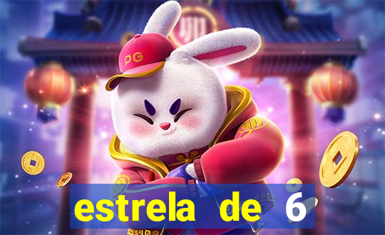 estrela de 6 pontas na umbanda