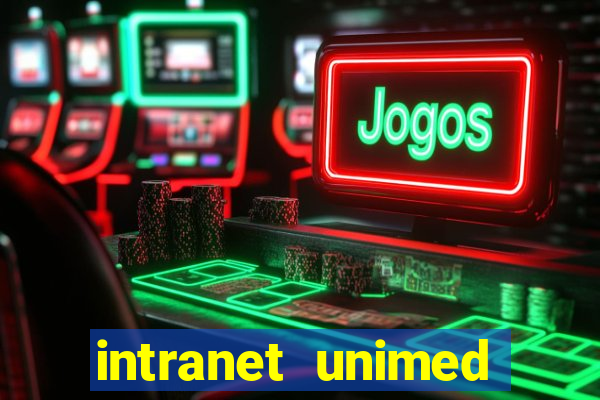 intranet unimed porto velho