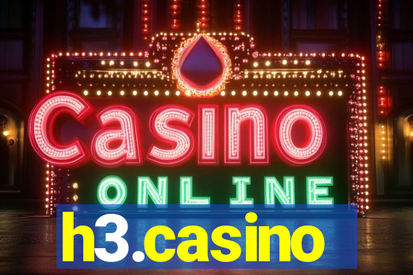 h3.casino