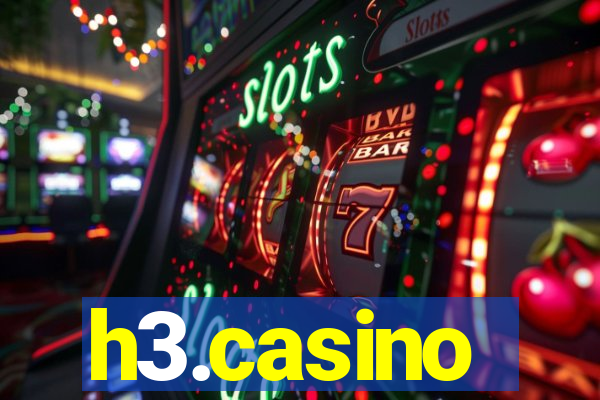 h3.casino