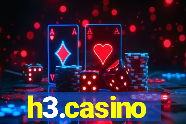 h3.casino
