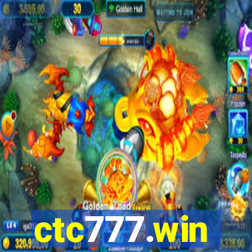 ctc777.win