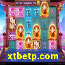 xtbetp.com