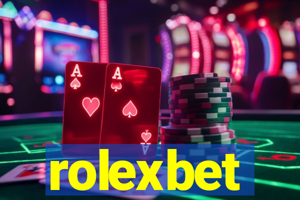 rolexbet