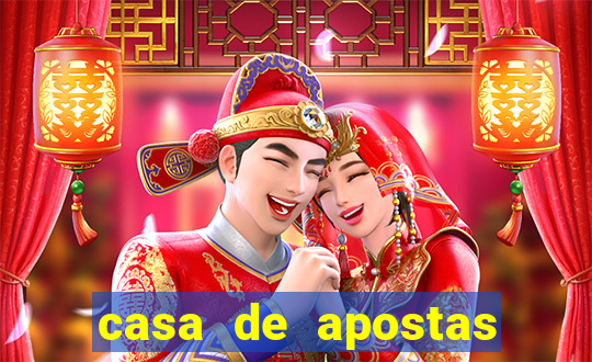 casa de apostas com bonus sem rollover